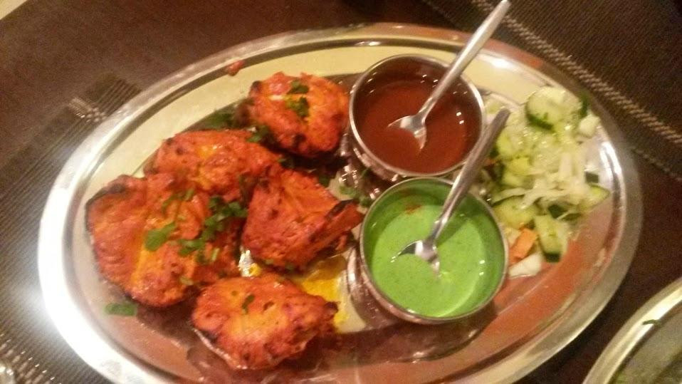 Rani Restauracja Indyjska