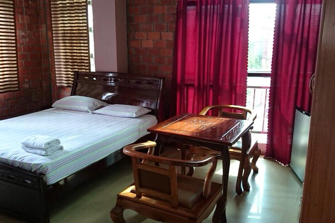 Hotel Paramuru主图