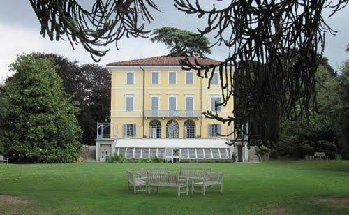Villa Piazzo景点图片