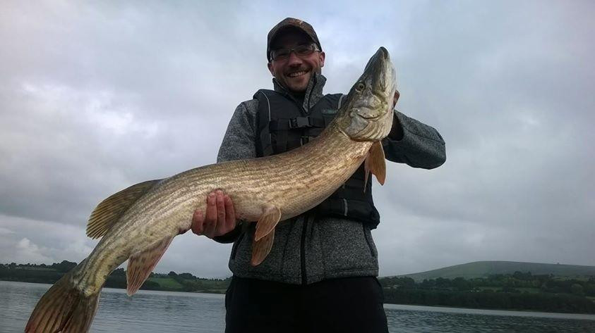 Blessington Lake Boat Hire-Ballyknockan必去景点