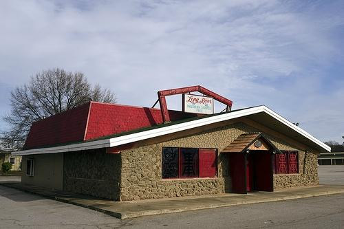 Long River Restaurant