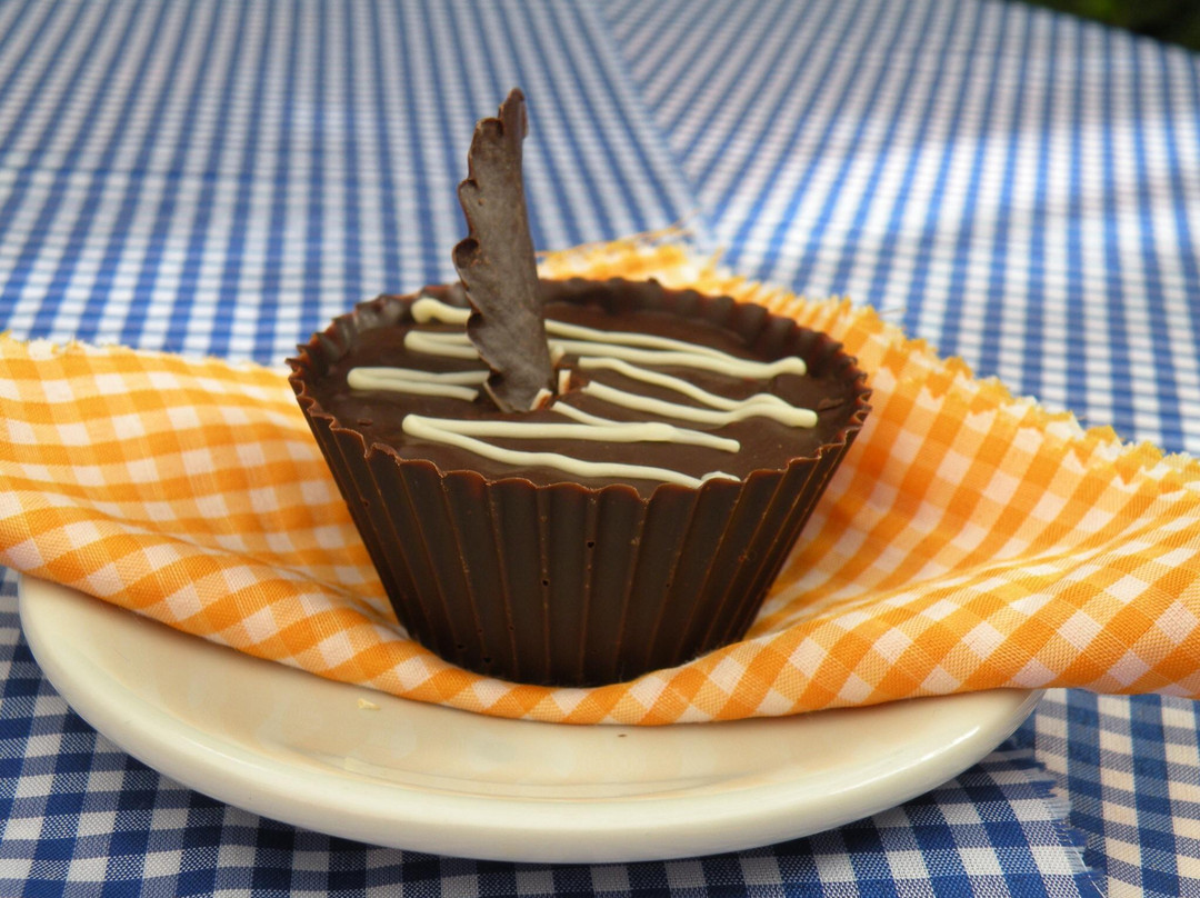 Matilde Blain Repostería