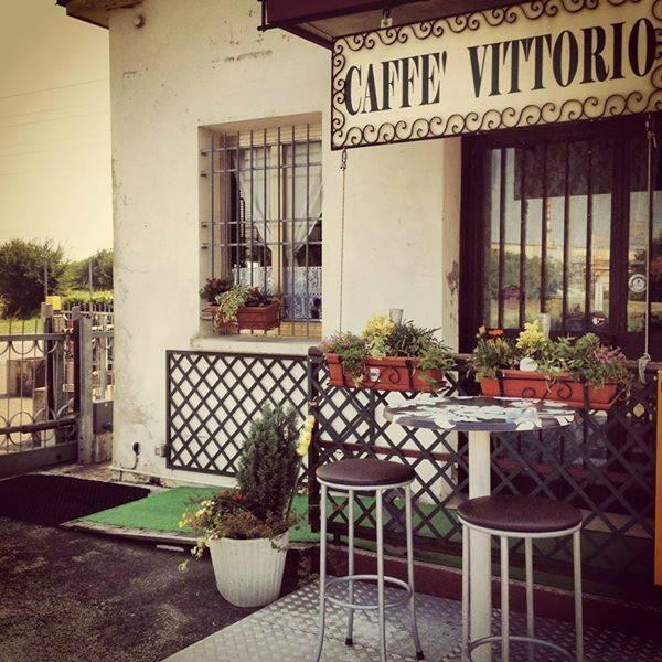 Caffe Vittorio - Torrefazione Artigianale景点图片