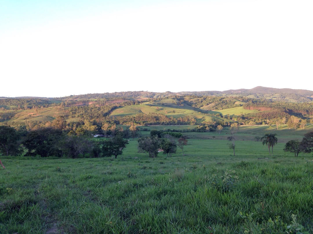 Serra da Jacutinga景点图片
