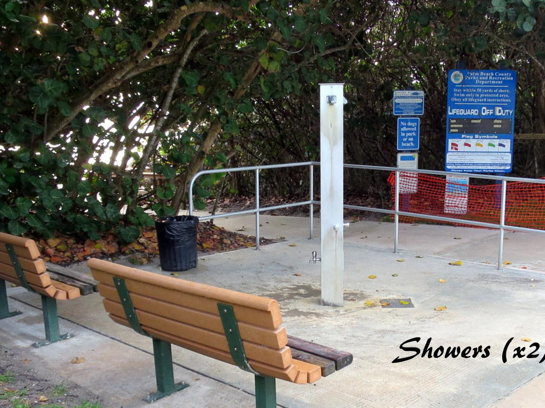 Gulfstream Park-德拉海滩必去景点