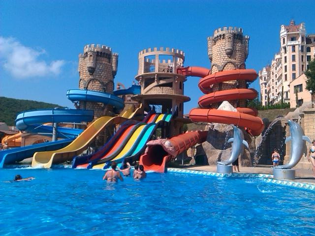 Emona酒店住宿-Royal Park