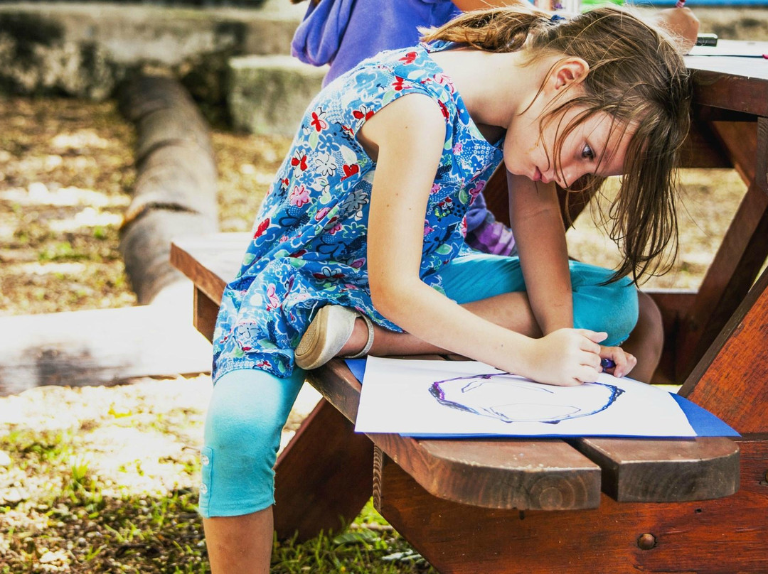 ArtSplash Centre-Hastings必去景点