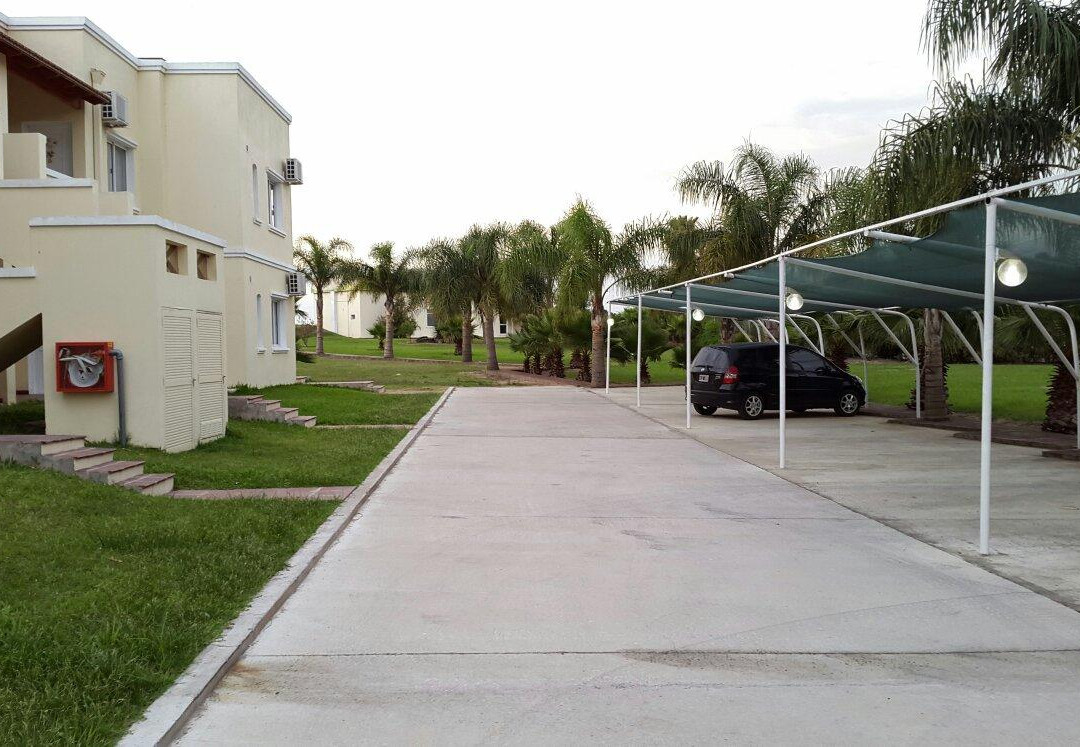 Termal del Lago主图