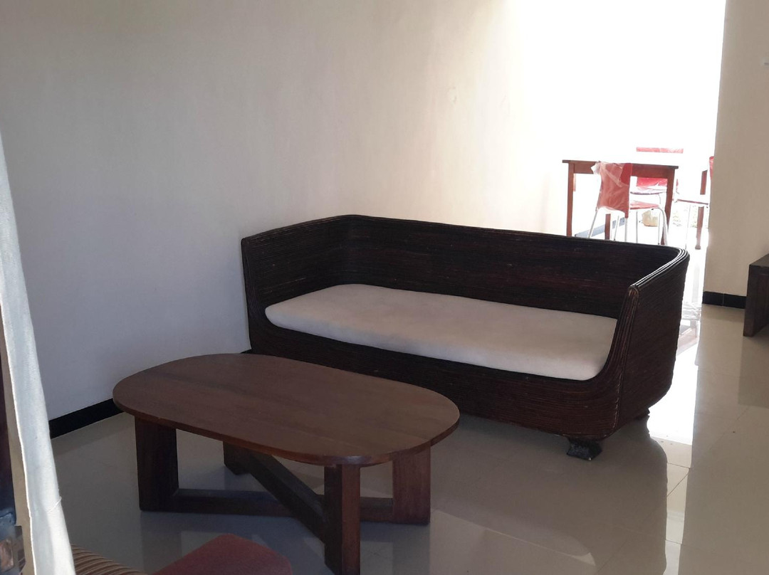 Omah Gading Guest House主图