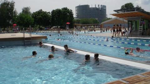 Piscine Du Wacken景点图片