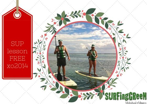 Surfinggreen-Mahahual必去景点