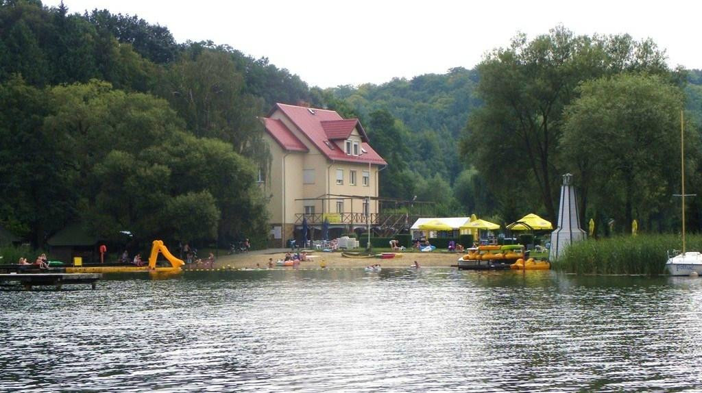 Barlinek旅游攻略图片