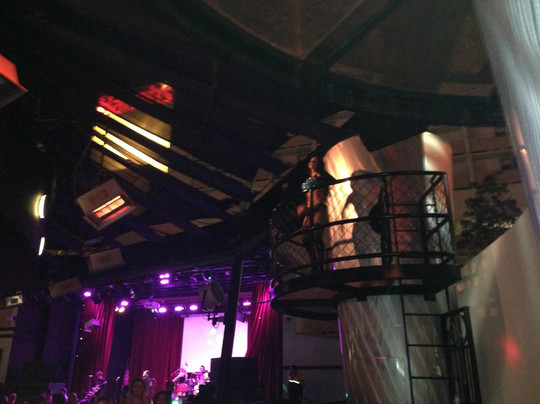 Carnaval Court-拉斯维加斯必去景点