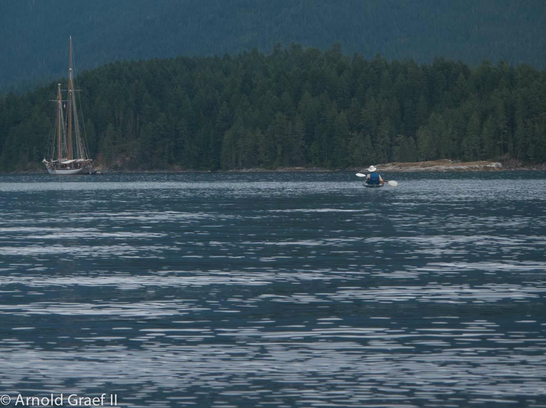 Schooner Zodiac - Day Cruise景点图片
