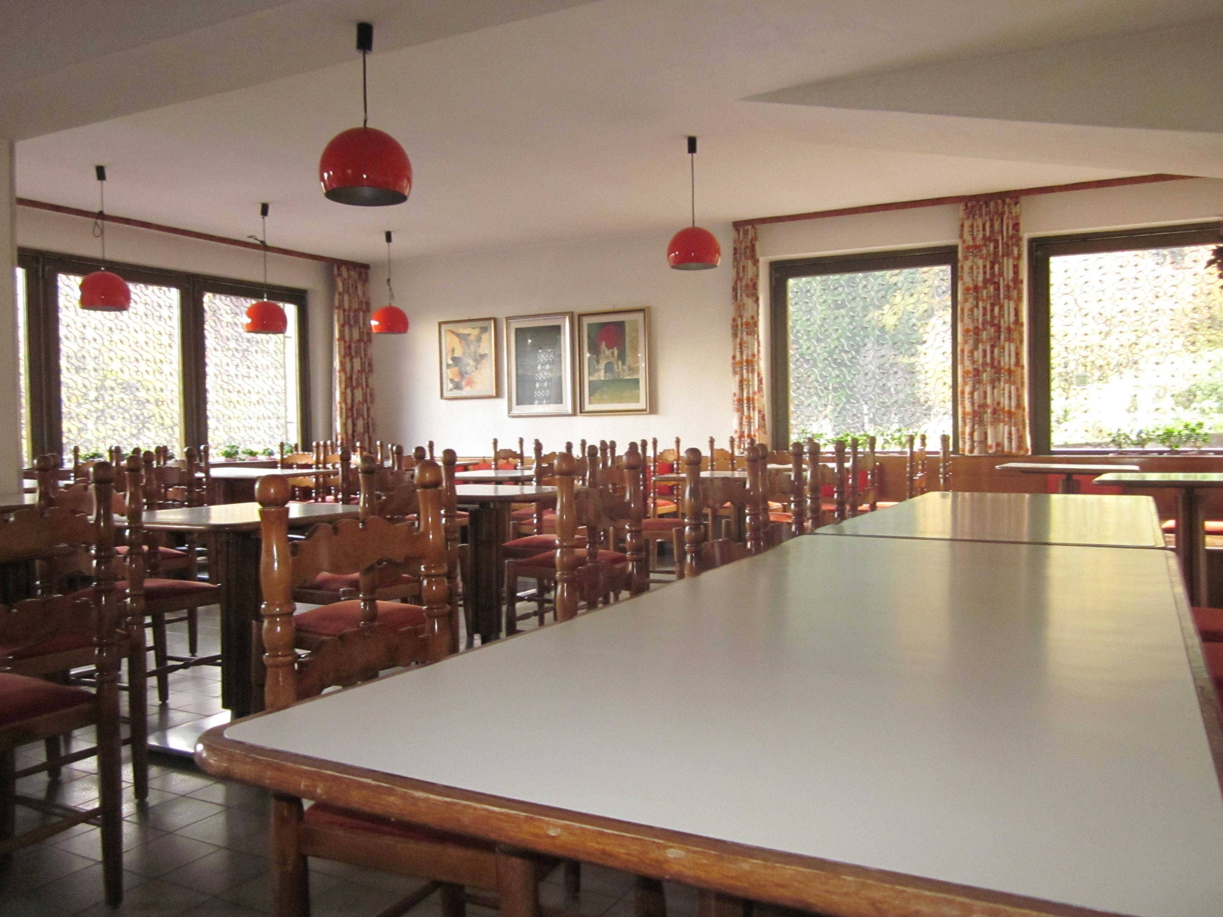 Albergo Ristorante Ponciach-官方