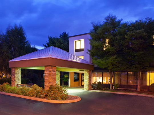 Hermon酒店住宿-Fairfield Inn Bangor