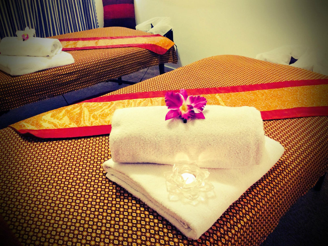 Catheriya Thai Massage景点图片