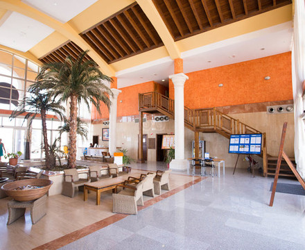 El Cotillo酒店住宿-Hotel Coral Cotillo Beach