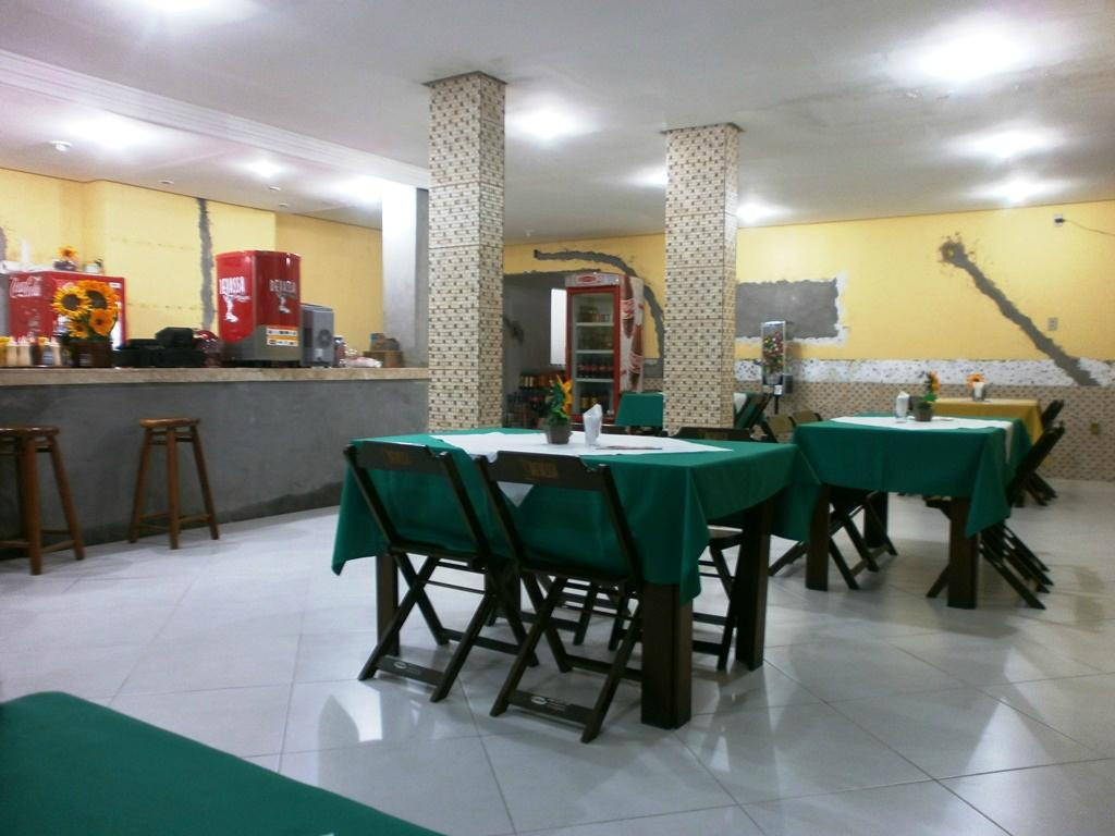 Valenca餐馆和美食-Casa Verde Pizzaria