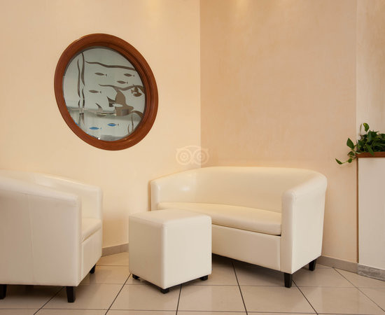 Magazzeno酒店住宿-奥林匹科酒店