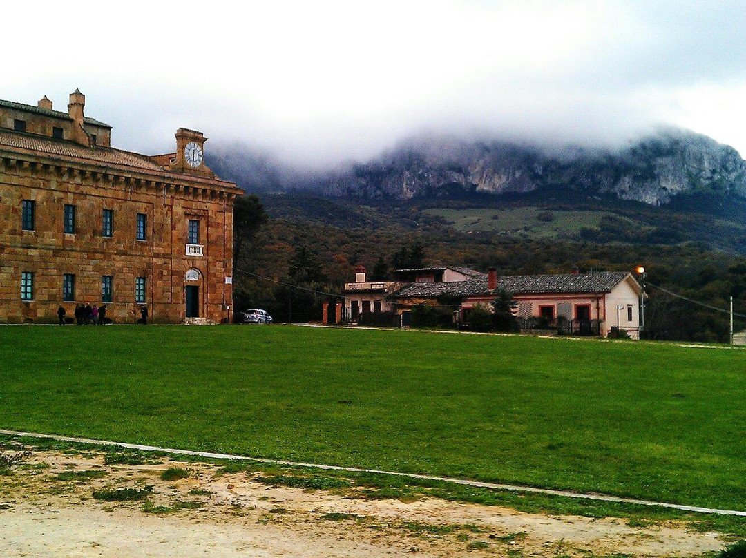 Real Casina di Caccia景点图片