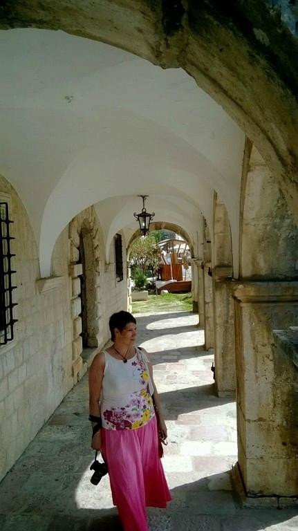 Perast Museum-Perast必去景点