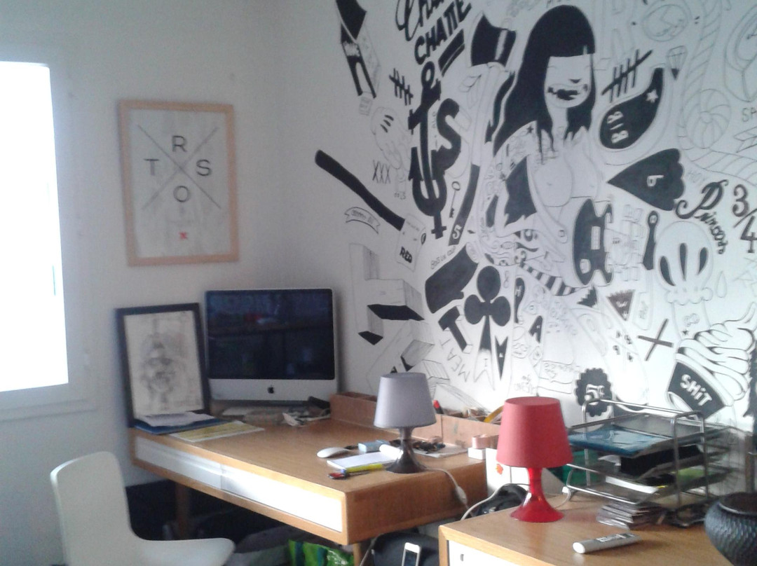 Passengers Design Store-Hammam Sousse必去景点