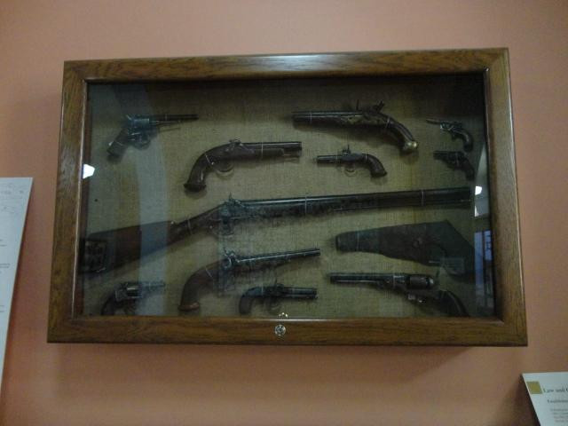 Burke Museum-比奇沃思必去景点