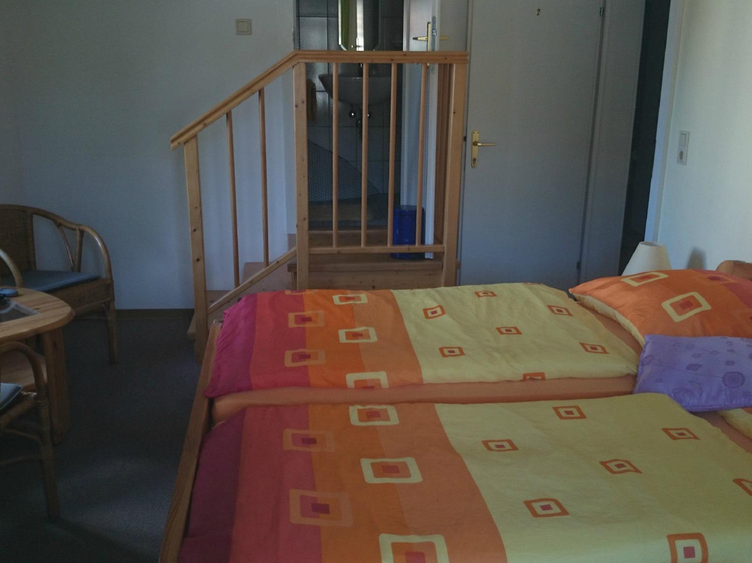 Gasthaus zur Post主图