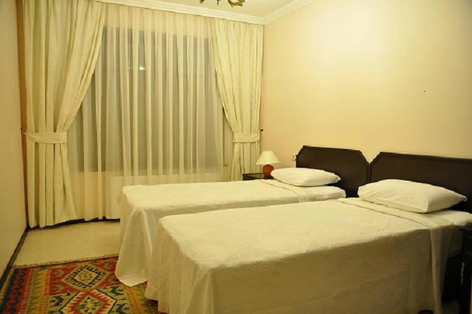 Kanara Hotel