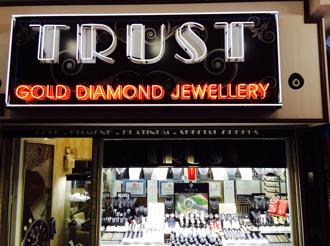 Trust Gold & Diamond Jewellery景点图片