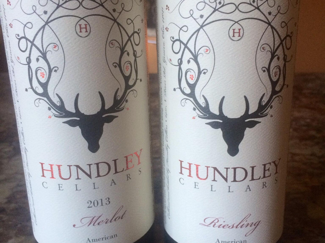 Hundley Cellars景点图片