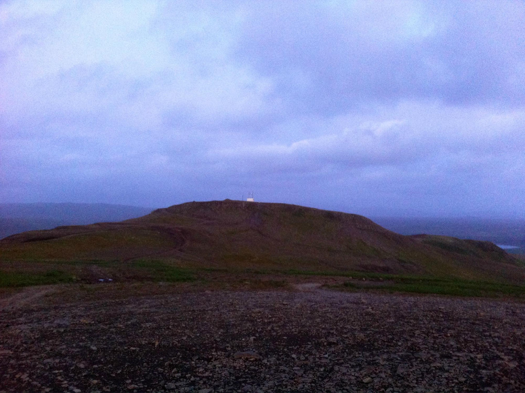 Ulfarsfell-莫斯费德斯拜尔必去景点