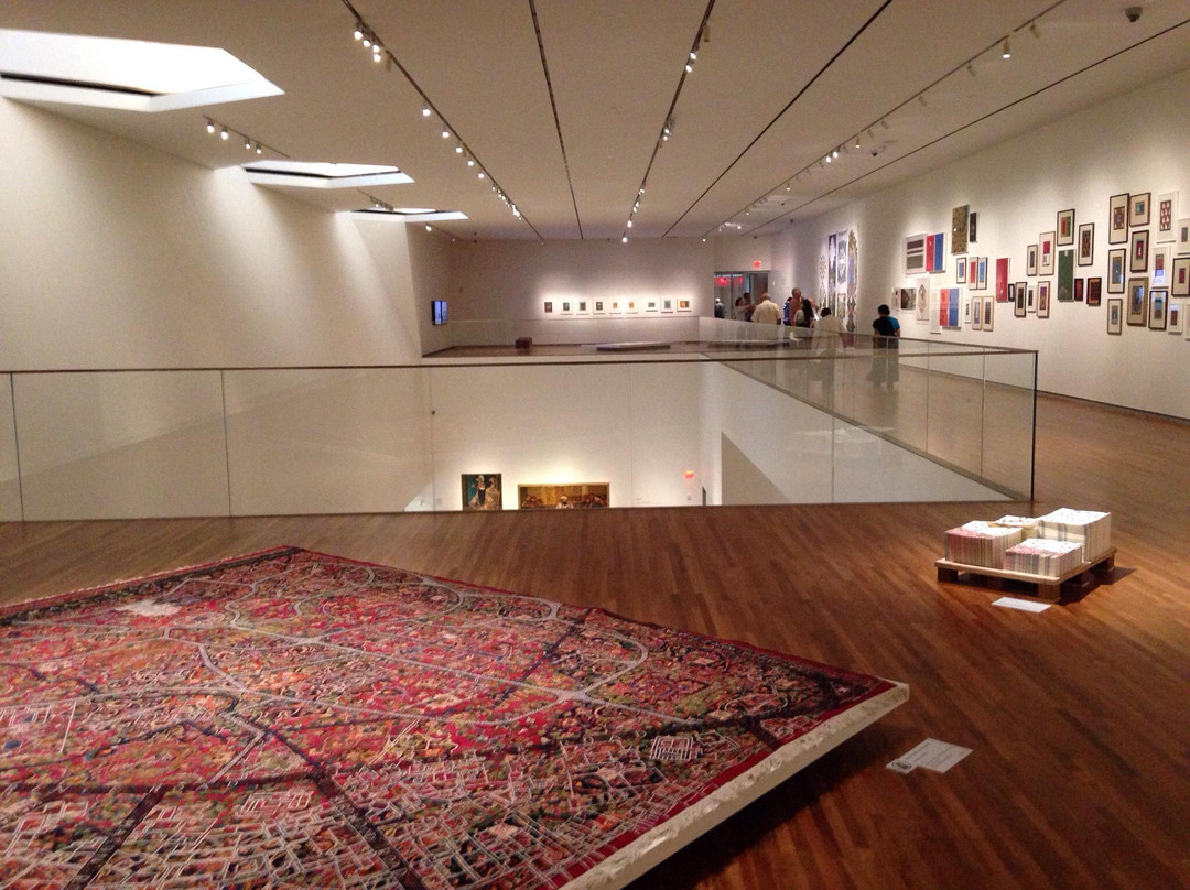 Aga Khan Museum-多伦多必去景点