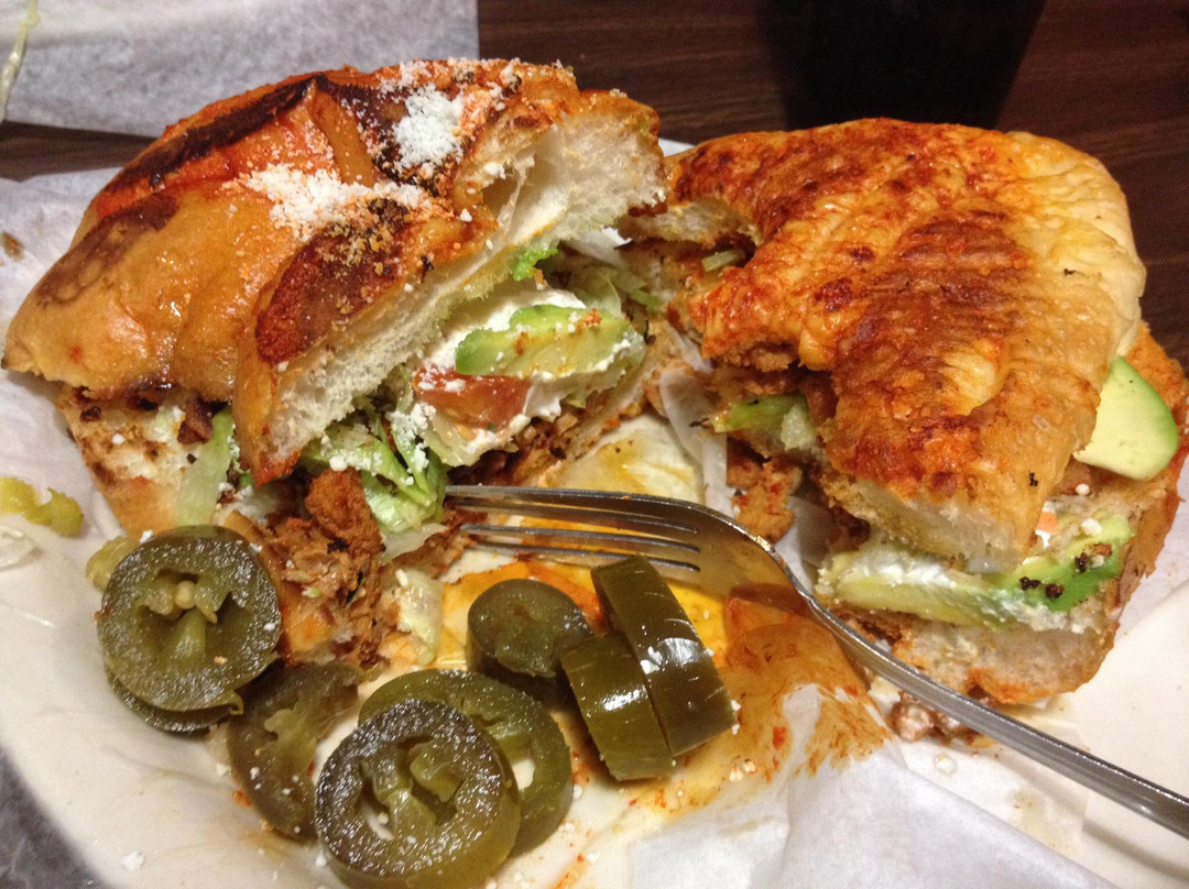 Jorge's Mexican Restaurant