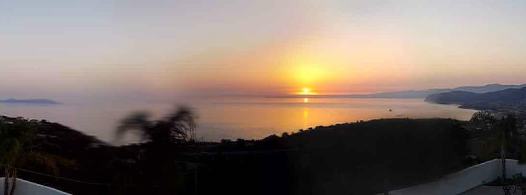 Alta Marea - Turismo Rurale主图