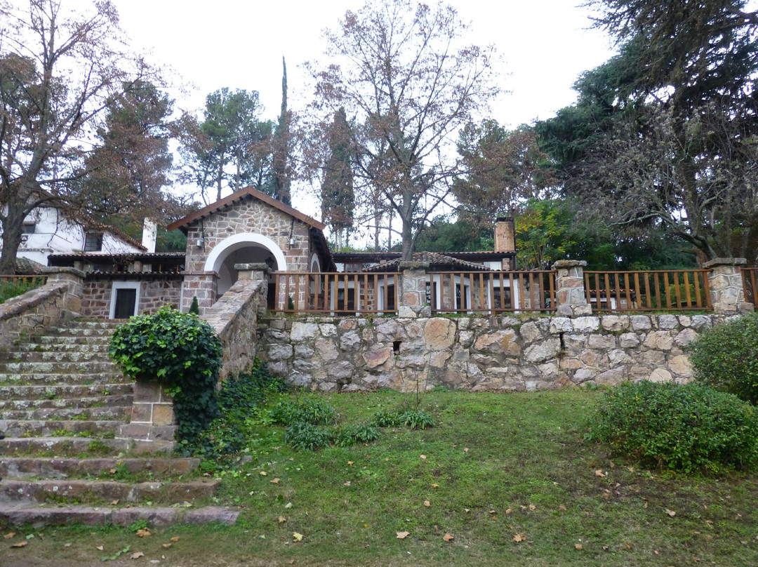 Posada Lambare