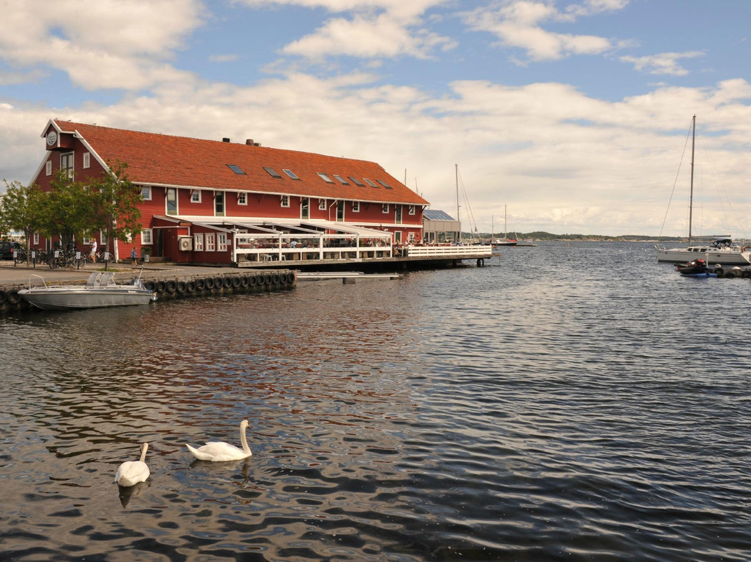 Kristiansand Tourist Information景点图片