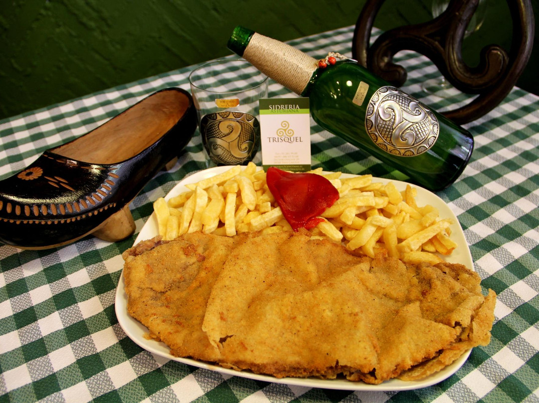 El Trisquel