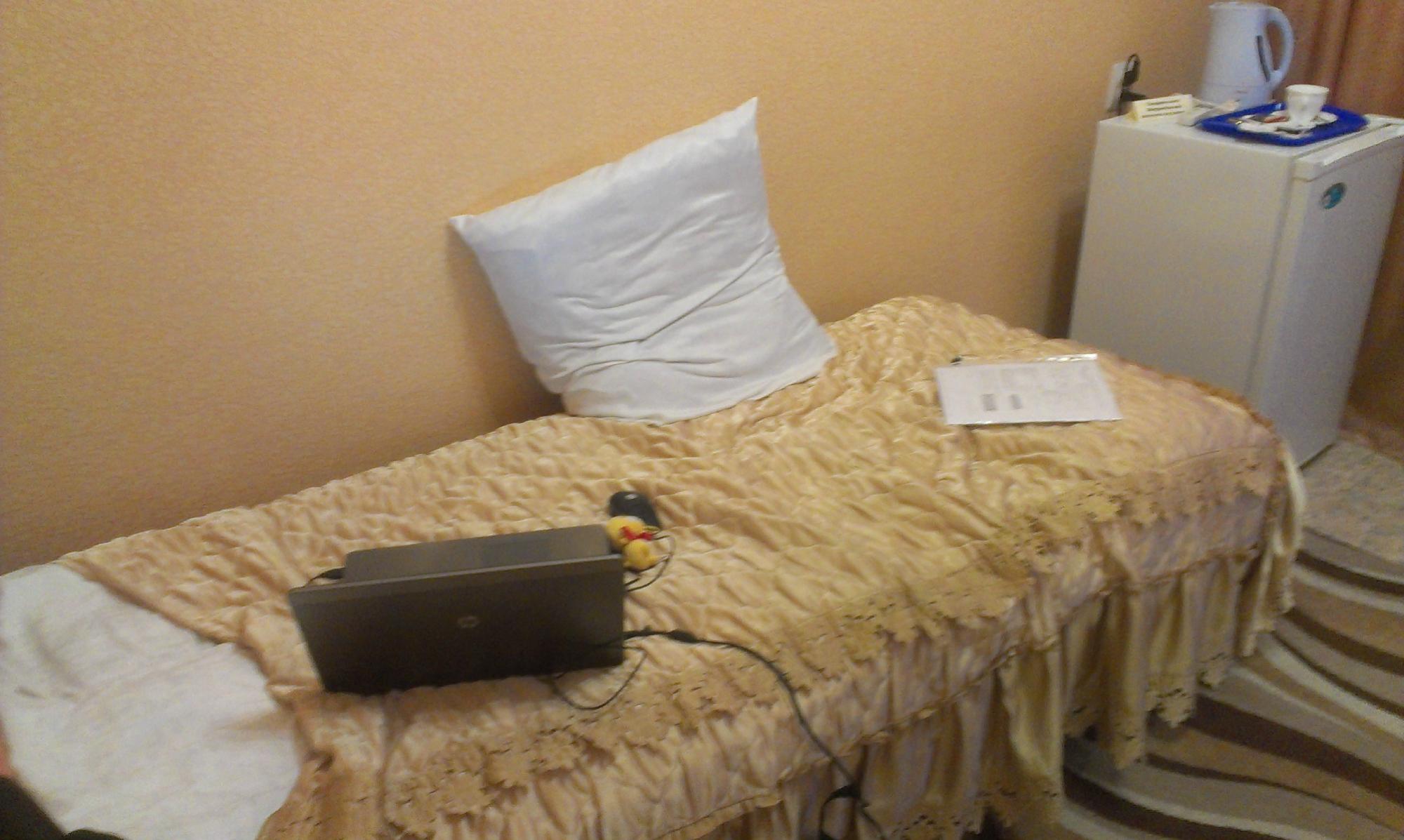 Hotel Visit-客卧