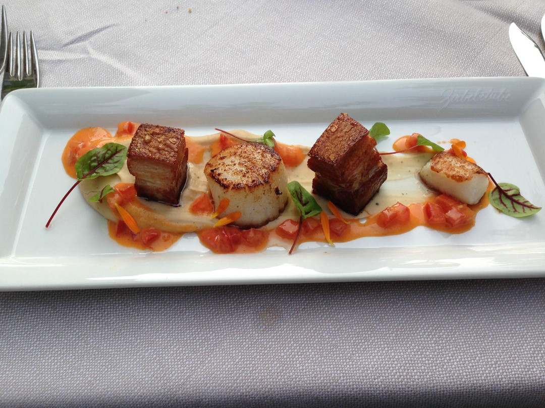 Zirbelstube Restaurant & Hotel主图