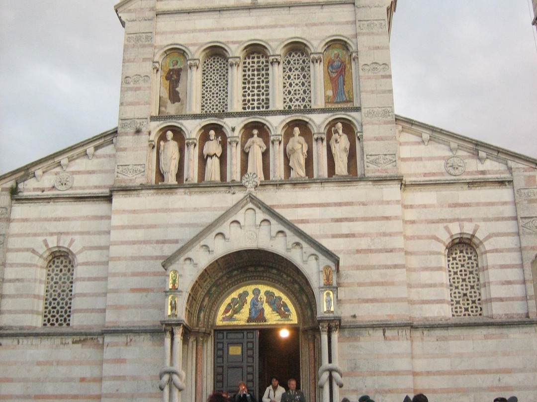 Church of Our Lady of the Sea (Mornaricka crkva)-普拉必去景点