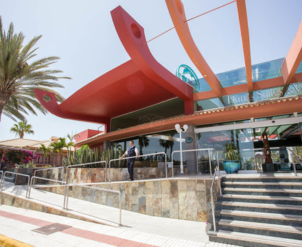 Suites & Villas By Dunas