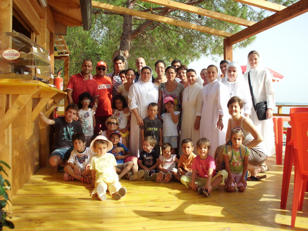 Lido Playa del Sol-Montegiordano必去景点