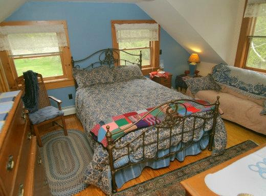 Stoney Lonesome Bed and Breakfast主图