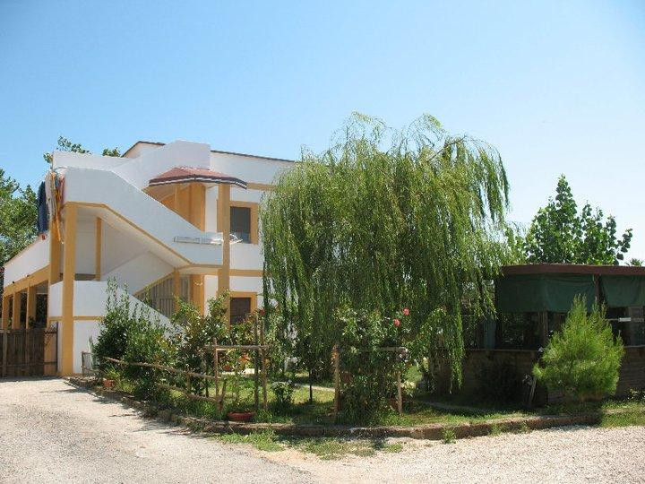 Campomarino Lido旅游攻略图片