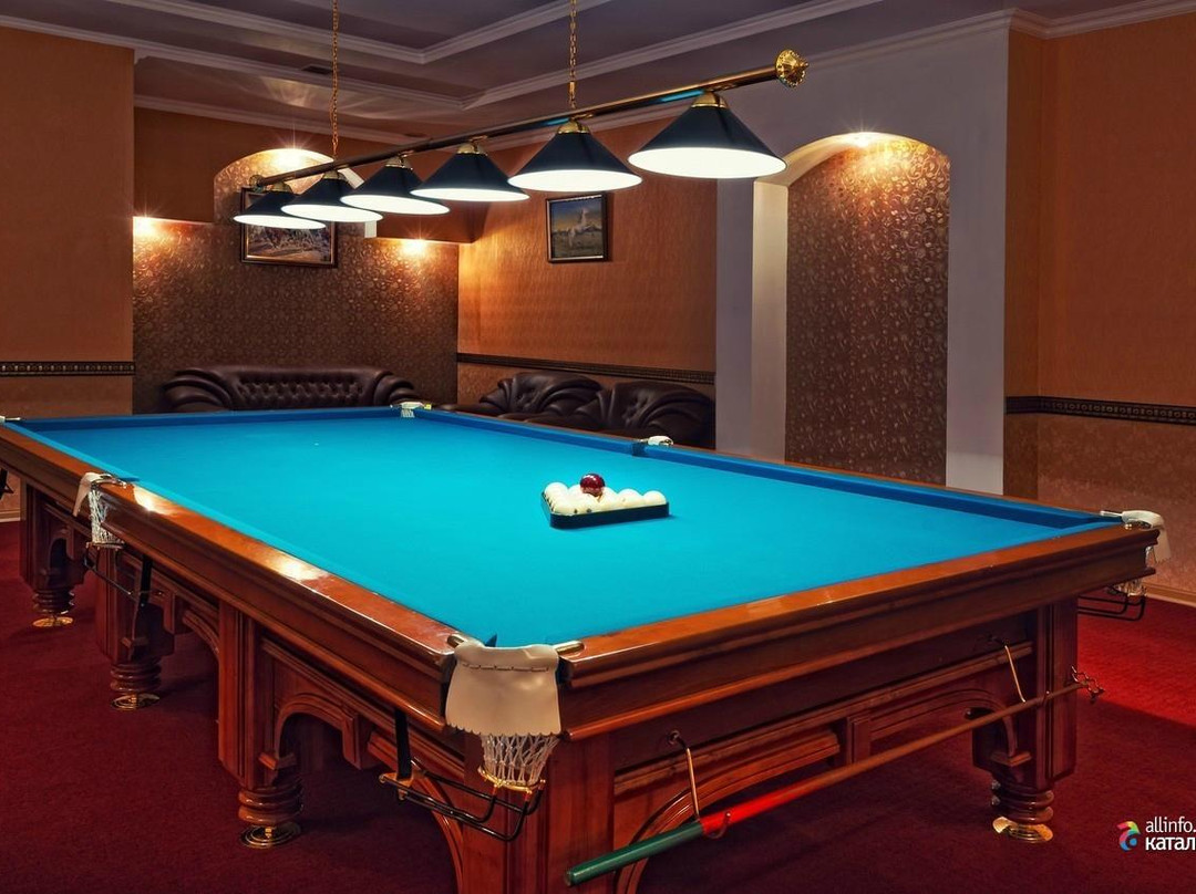 Hotel Complex Ak Samal主图