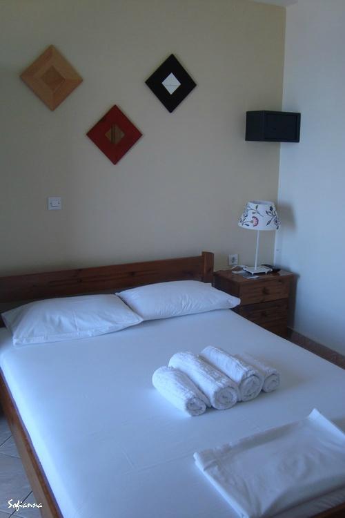 Almirikia Apartment Homes-客卧