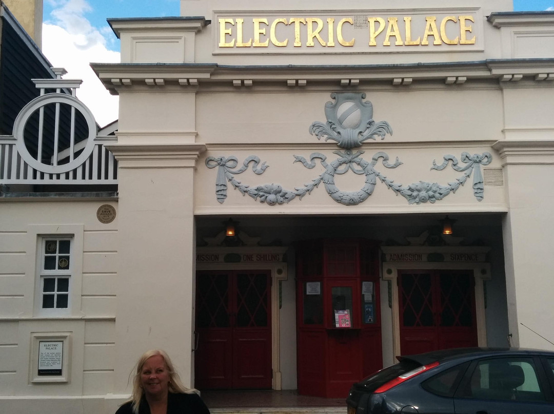 Electric Palace景点图片