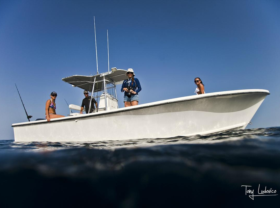 Captain Jack's Fishing Charters-North Palm Beach必去景点